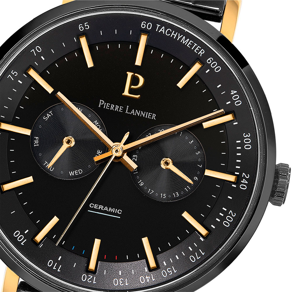 Pierre Lannier 245G039